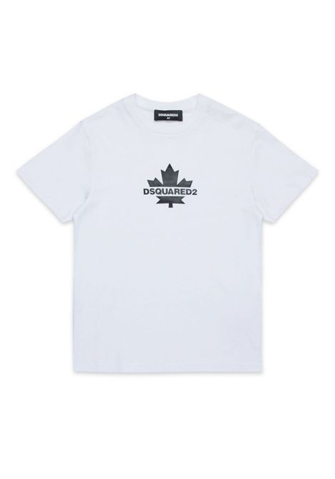  DSQUARED2 JUNIOR | DQ2743 D0AC7DQ100
