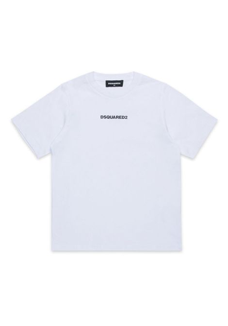 DSQUARED2 JUNIOR | DQ2823 D004GDQ100