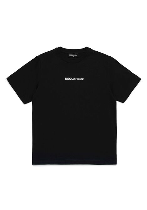  DSQUARED2 JUNIOR | DQ2823 D004GDQ900