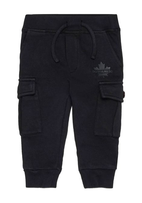  DSQUARED2 JUNIOR | DQ2868 D0AC6DQ900