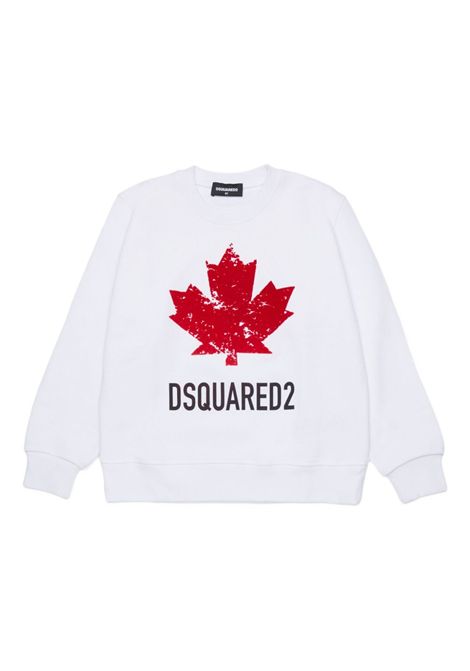  DSQUARED2 JUNIOR | DQ3005 D00ZFDQ100