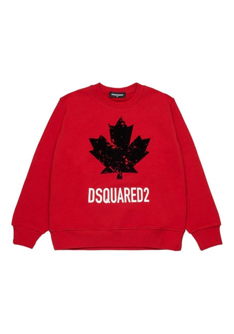  DSQUARED2 JUNIOR | DQ3005 D00ZFDQ423