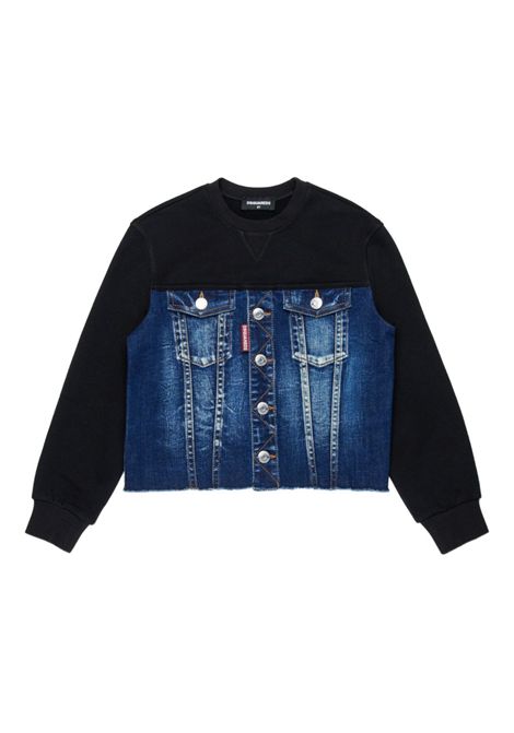  DSQUARED2 JUNIOR | DQ3007 D0AEZDQ01