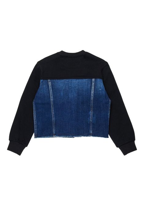  DSQUARED2 JUNIOR | DQ3007 D0AEZDQ01