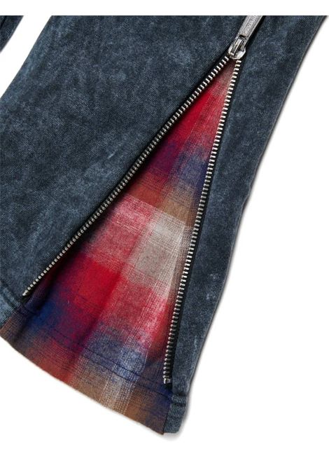  DSQUARED2 JUNIOR | DQ3028 D0ADZDQ900