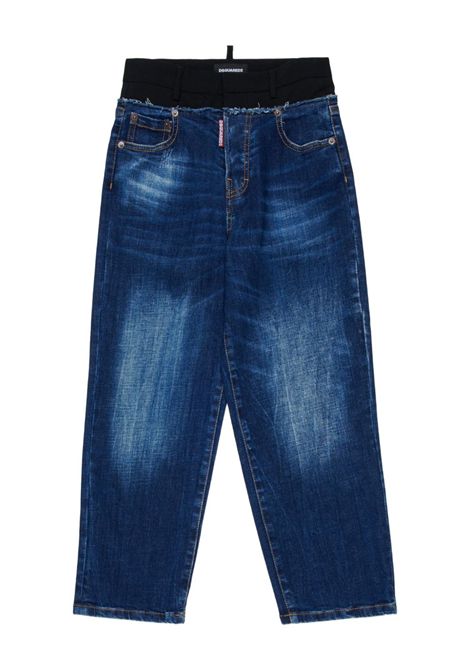  DSQUARED2 JUNIOR | DQ3036 D0AEZDQ01