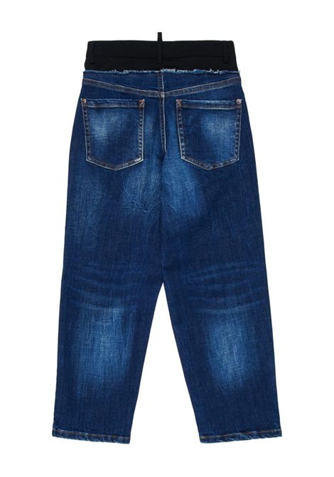  DSQUARED2 JUNIOR | DQ3036 D0AEZDQ01