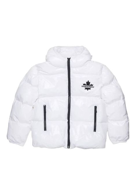  DSQUARED2 JUNIOR | DQ3042 D0ADYDQ100