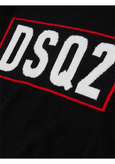  DSQUARED2 JUNIOR | DQ3071 D0AFFDQ900
