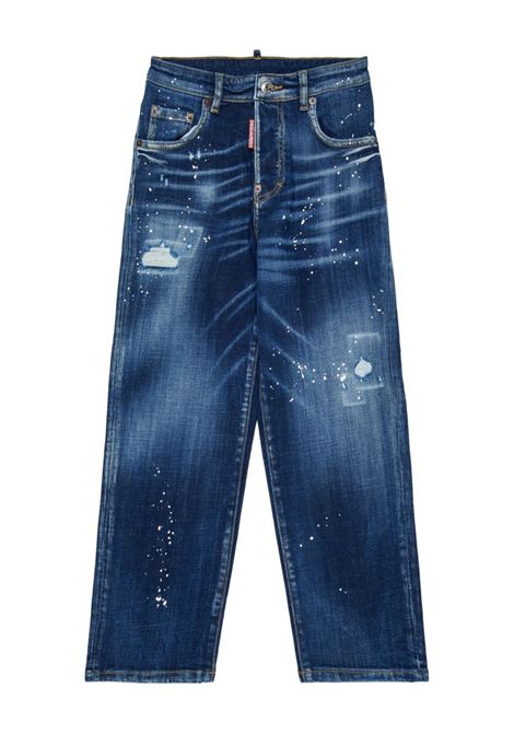  DSQUARED2 JUNIOR | DQ3082 D0AEJDQ01