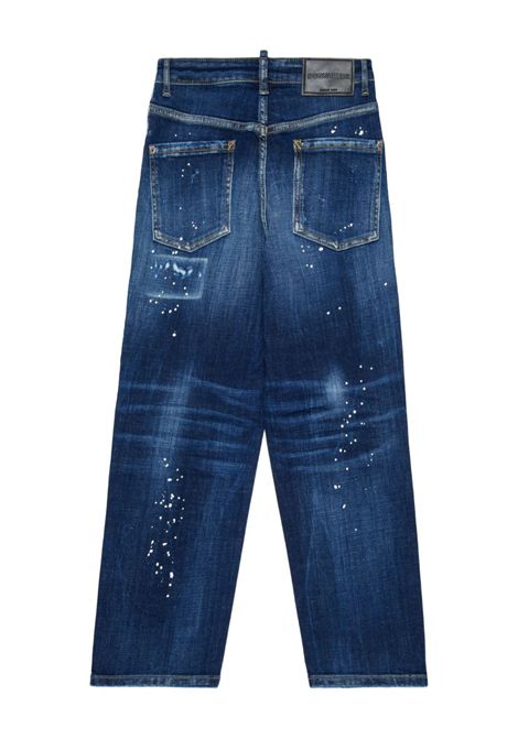 DSQUARED2 JUNIOR | DQ3082 D0AEJDQ01