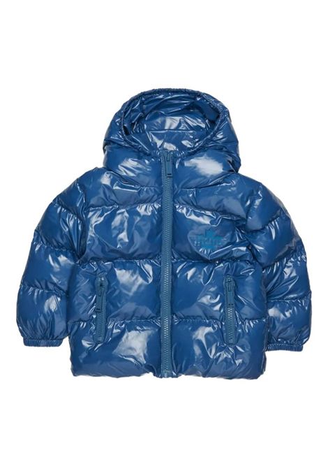Giubbino con logo DSQUARED2 JUNIOR | DQ3085 D0ADYDQ882