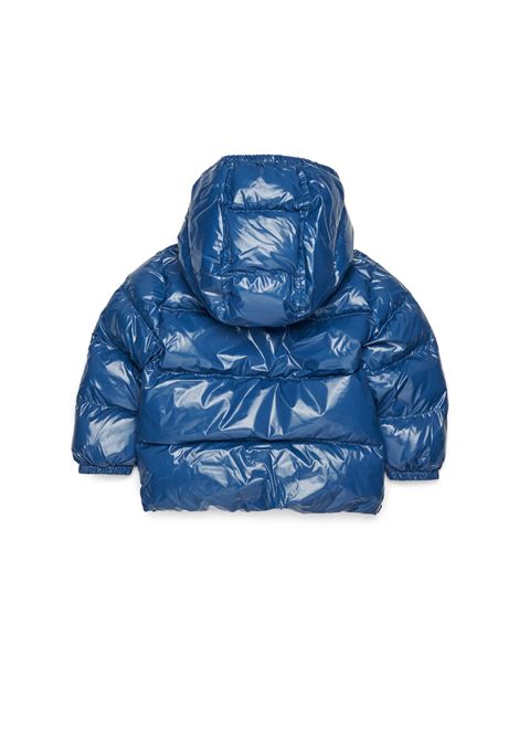 Giubbino con logo DSQUARED2 JUNIOR | DQ3085 D0ADYDQ882
