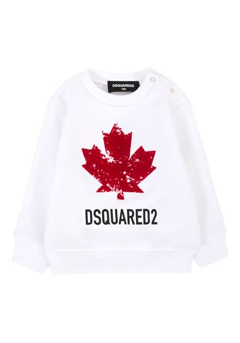  DSQUARED2 JUNIOR | DQ3096 D00ZFDQ100