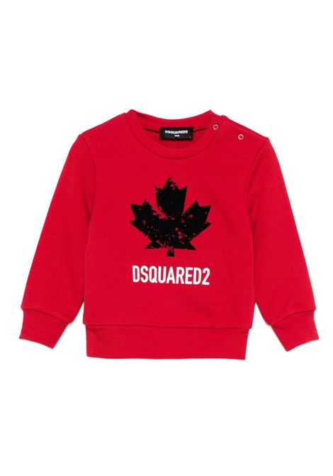  DSQUARED2 JUNIOR | DQ3096 D00ZFDQ423