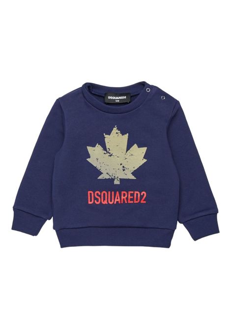  DSQUARED2 JUNIOR | DQ3096 D00ZFDQ864