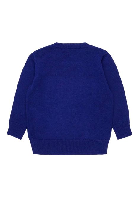 Pull con logo DSQUARED2 JUNIOR | DQ3109 D0AFFDQ861