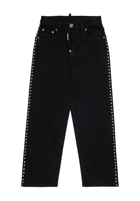  DSQUARED2 JUNIOR | DQ3126 D0AEPDQ900