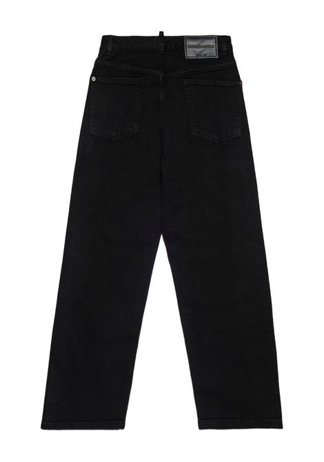  DSQUARED2 JUNIOR | DQ3126 D0AEPDQ900