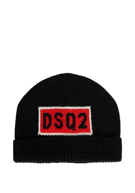  DSQUARED2 JUNIOR | DQ3144 D0AFJDQ900
