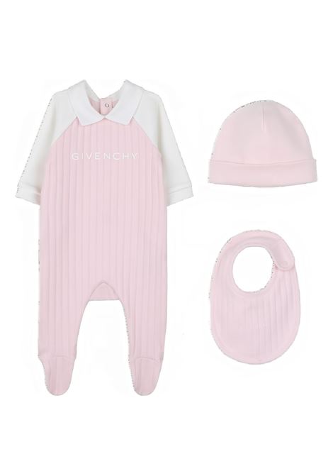  GIVENCHY KIDS | H3086444Z