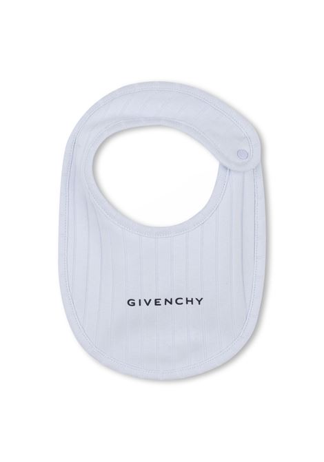 Set 3 pezzi con logo GIVENCHY KIDS | H30864771