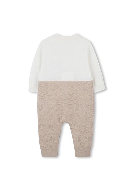 Tutina con logo GIVENCHY KIDS | H30871117