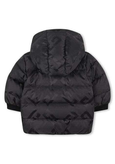 Giubbino con stampa GIVENCHY KIDS | H3088309B