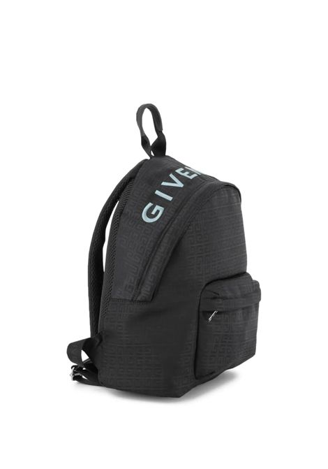 Zaino piccolo con logo GIVENCHY KIDS | H3090209B