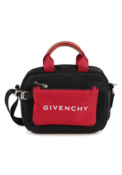 Borsa con logo GIVENCHY KIDS | H3090709B