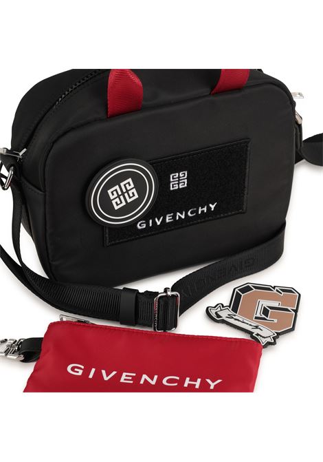 Borsa con logo GIVENCHY KIDS | H3090709B
