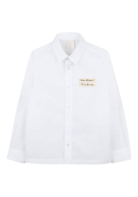  GIVENCHY KIDS | H3092010P