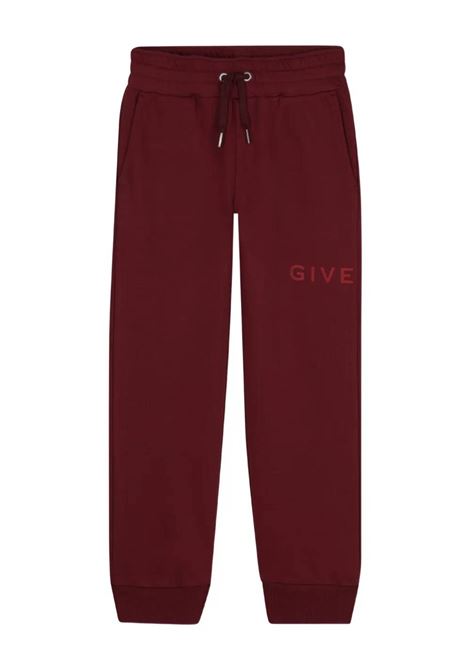 GIVENCHY KIDS | H3092295C