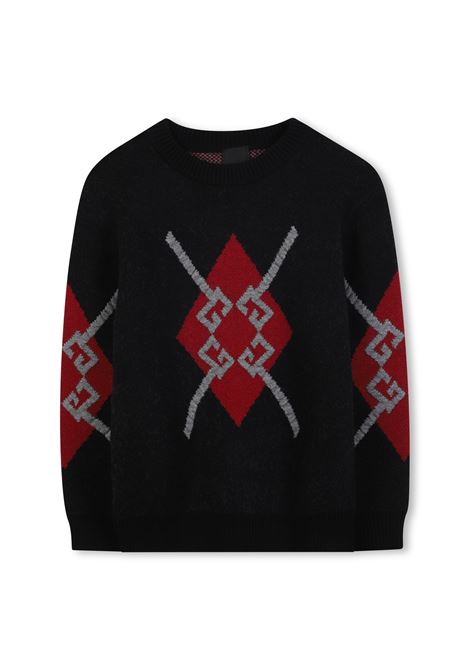  GIVENCHY KIDS | H3094909B