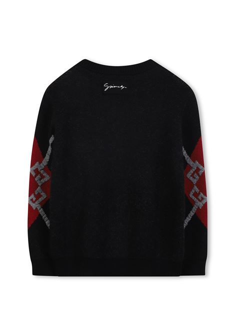  GIVENCHY KIDS | H3094909B