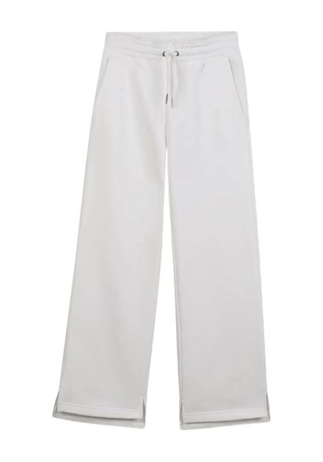 Pantalone con logo GIVENCHY KIDS | H3097809B