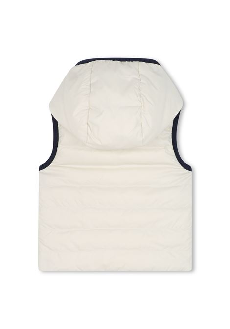 Gilet reversibile HUGO BOSS KIDS | J5247421C