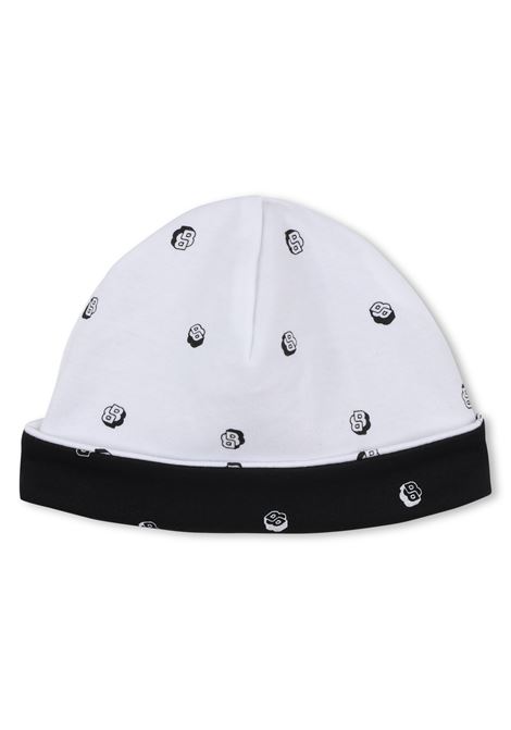 Set tutina HUGO BOSS KIDS | J5249210P