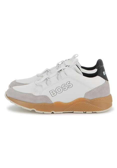  HUGO BOSS KIDS | J5255510P