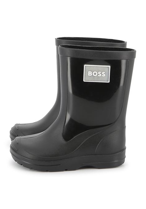  HUGO BOSS KIDS | J5258109B