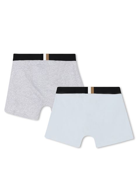  HUGO BOSS KIDS | J52649A32