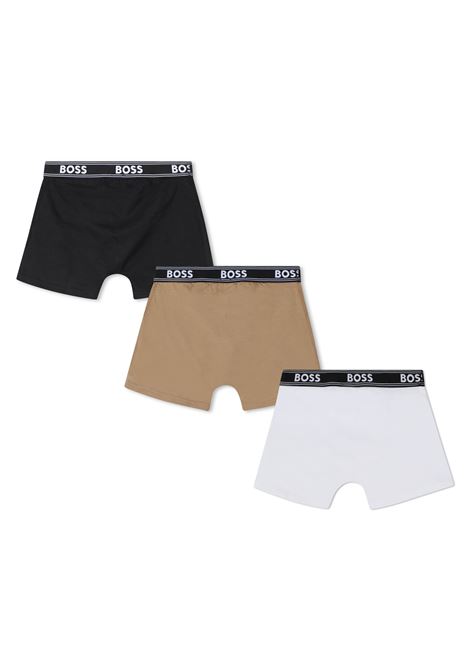  HUGO BOSS KIDS | J5265110P
