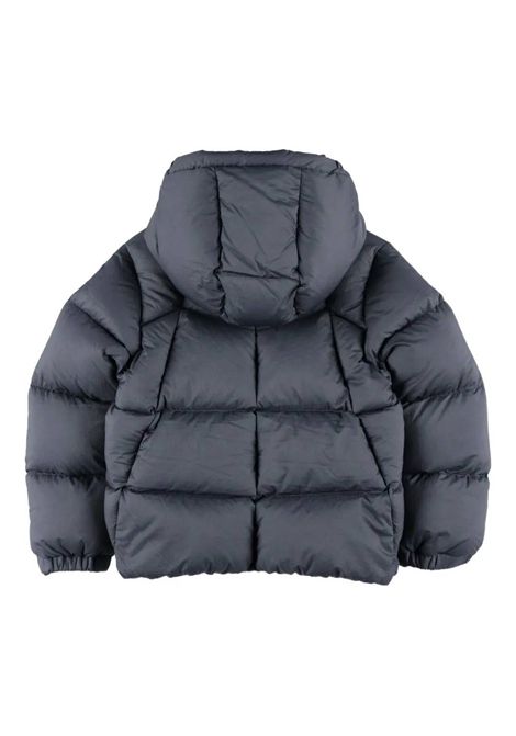 Piumino con logo K-WAY KIDS | K81462WB2I