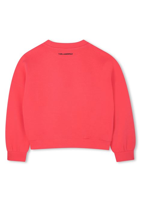 KARL LAGERFELD KIDS | Z3060698A