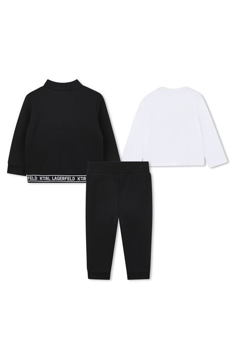  KARL LAGERFELD KIDS | Z3065809B