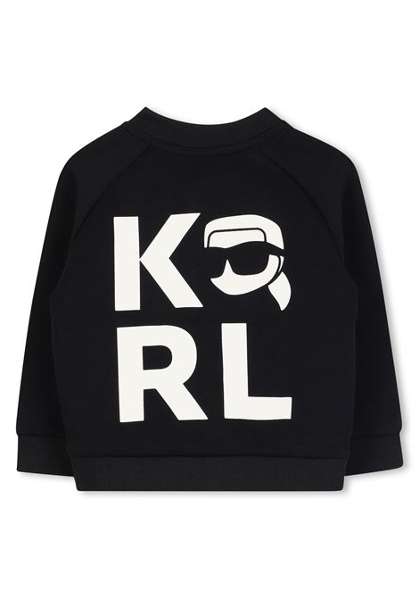  KARL LAGERFELD KIDS | Z3066509B