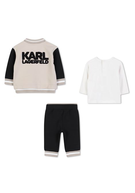  KARL LAGERFELD KIDS | Z30671M92