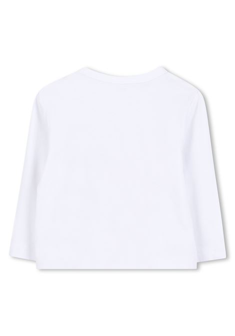  KARL LAGERFELD KIDS | Z3096210P