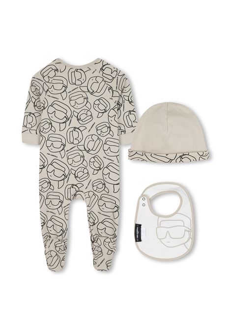  KARL LAGERFELD KIDS | Z30974211