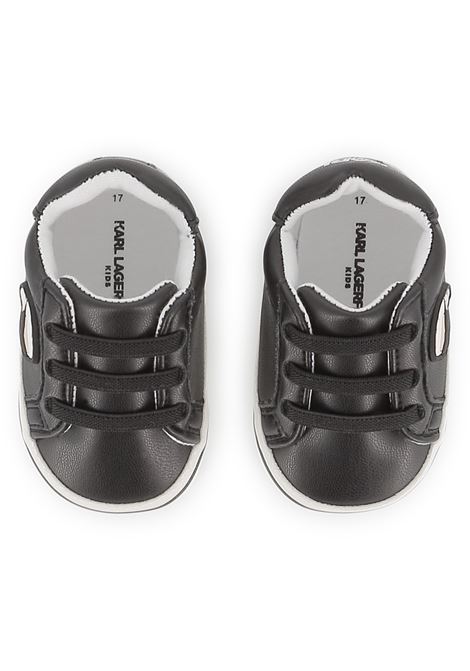 KARL LAGERFELD KIDS | Z309949B